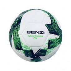 Minge fotbal Benz "Hybrid Training Pro" mărimea 5